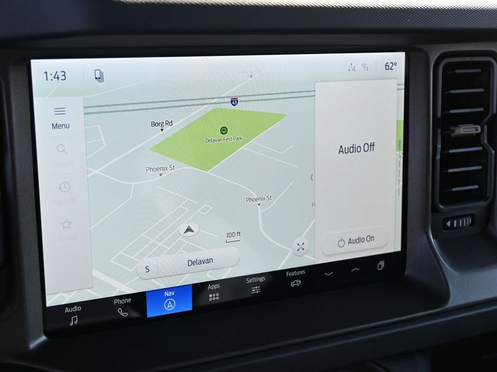 New 2026 Ford Bronco Badlands image 28