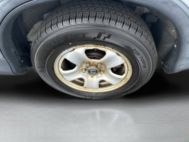 Used 2016 Honda CR-V LX image 9