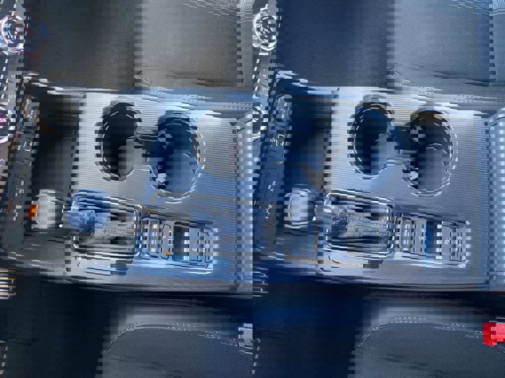 Used 2024 Honda Civic Sport image 31