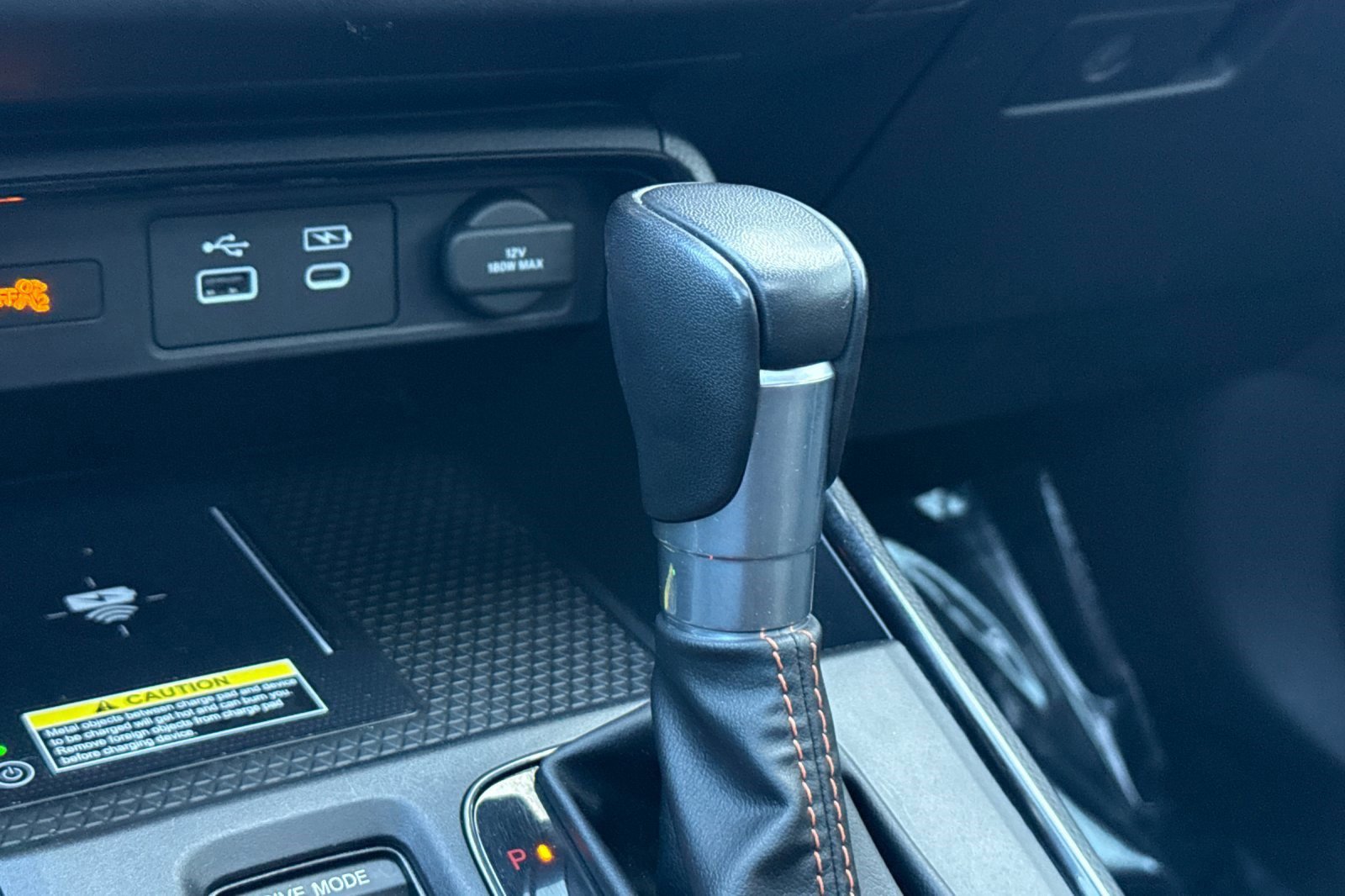 Certified 2025 Honda CR-V Sport-L image 24