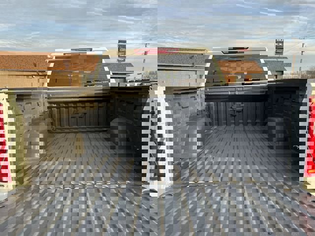 Used 2024 Chevrolet Silverado 1500 RST w/ All Star Edition Plus image 27