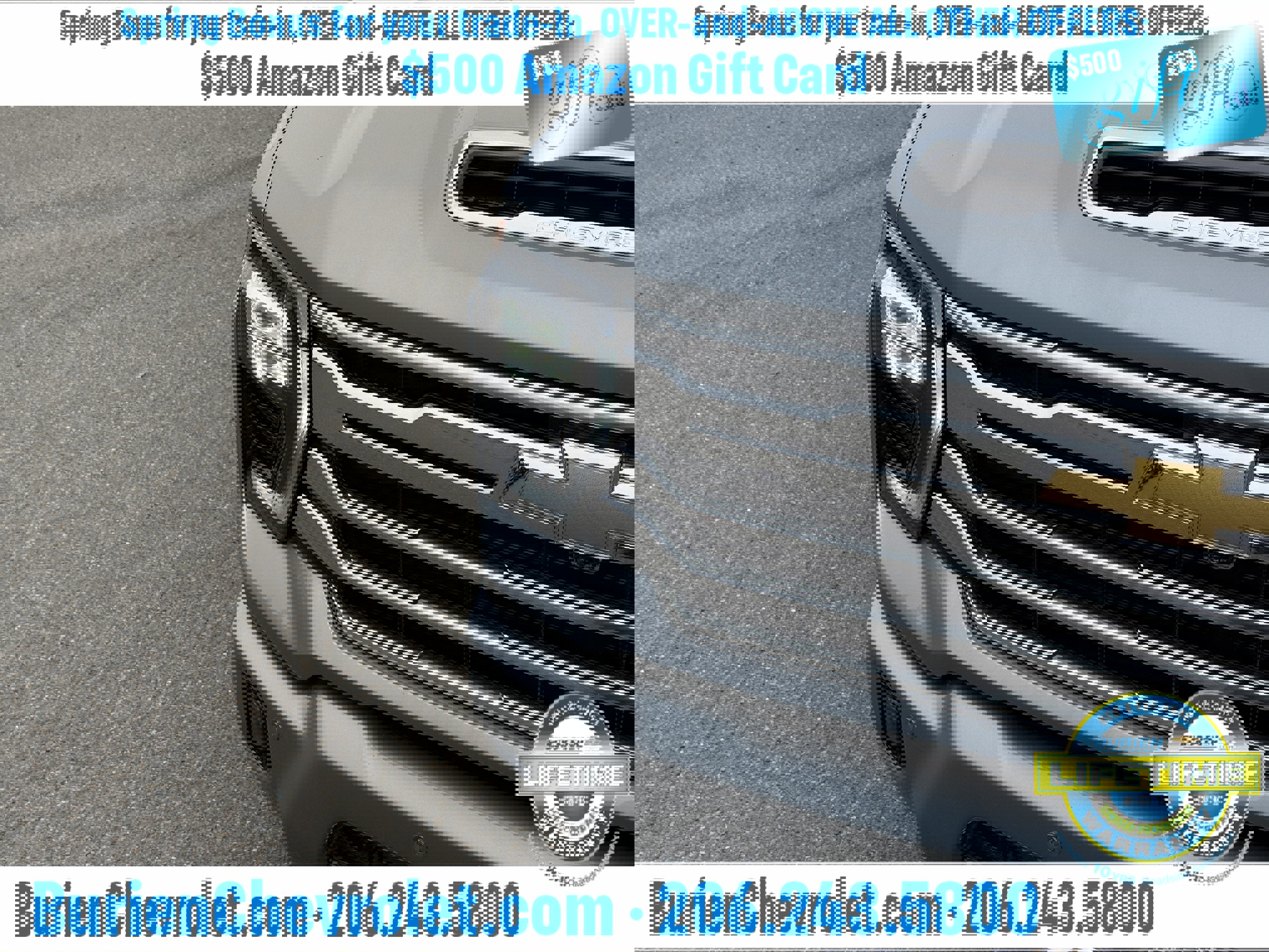 Used 2024 Chevrolet Silverado 3500 High Country w/ High Country Premium Package image 44