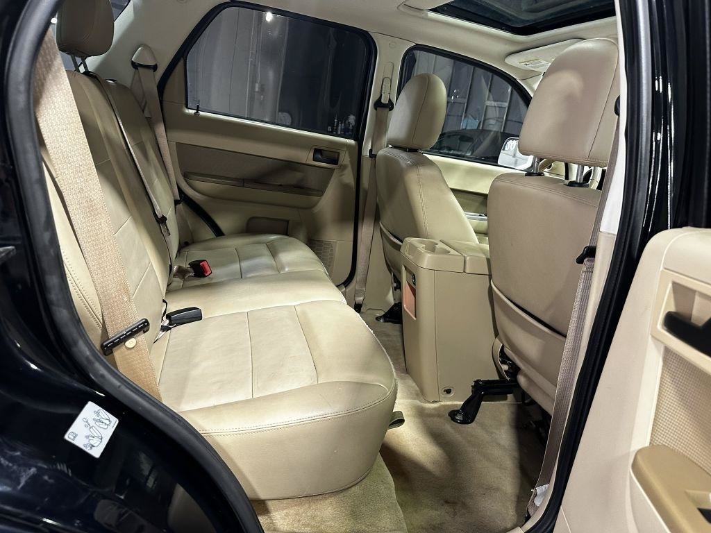 Used 2012 Ford Escape XLT FWD image 36