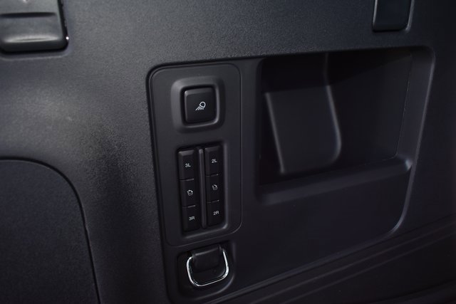 New 2025 Ford Expedition Max Platinum image 49