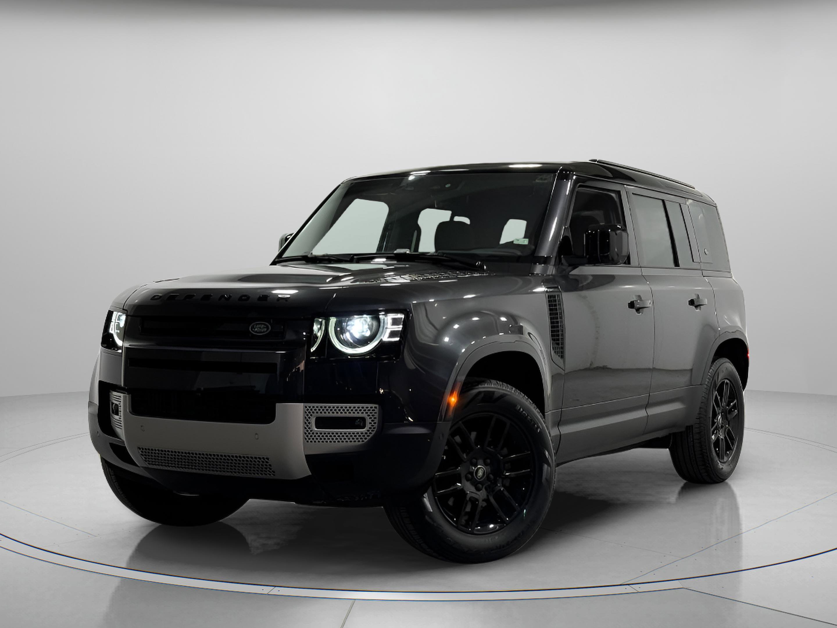Used 2024 Land Rover Defender 110 S