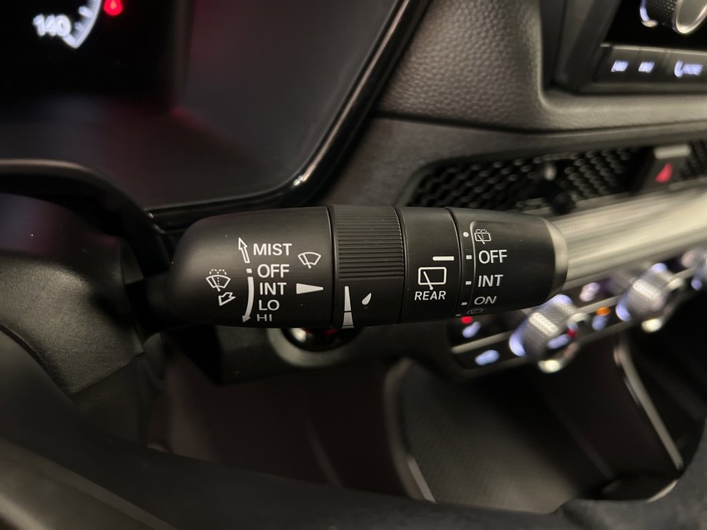 Used 2024 Honda CR-V EX image 23