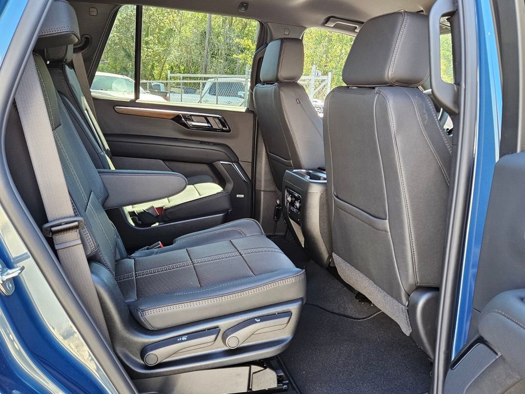 New 2026 Chevrolet Tahoe High Country image 15