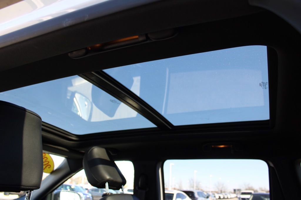 Used 2022 Jeep Compass High Altitude image 28