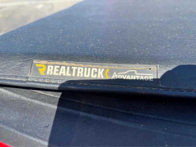 Used 2025 Chevrolet Silverado 1500 LT AWD/4WD image 10