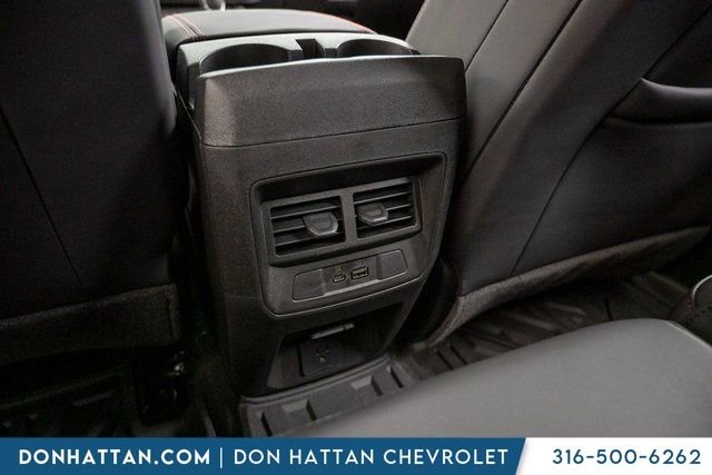 New 2026 Chevrolet Colorado Z71 image 28