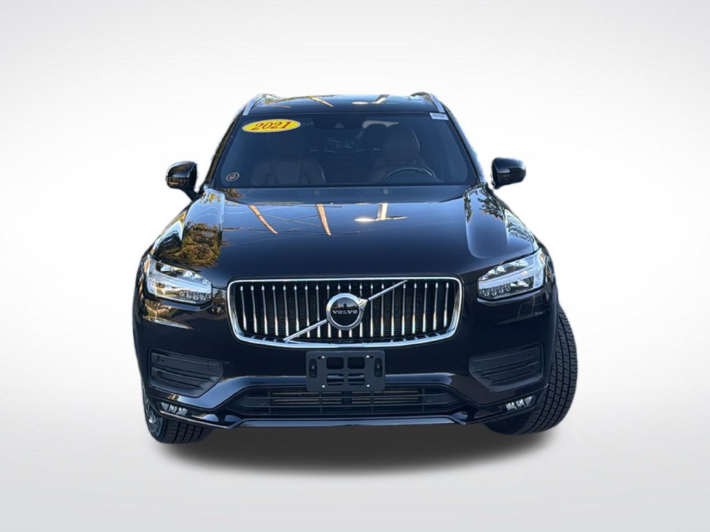 Used 2021 Volvo XC90 T6 Momentum w/ Climate Package AWD/4WD image 2