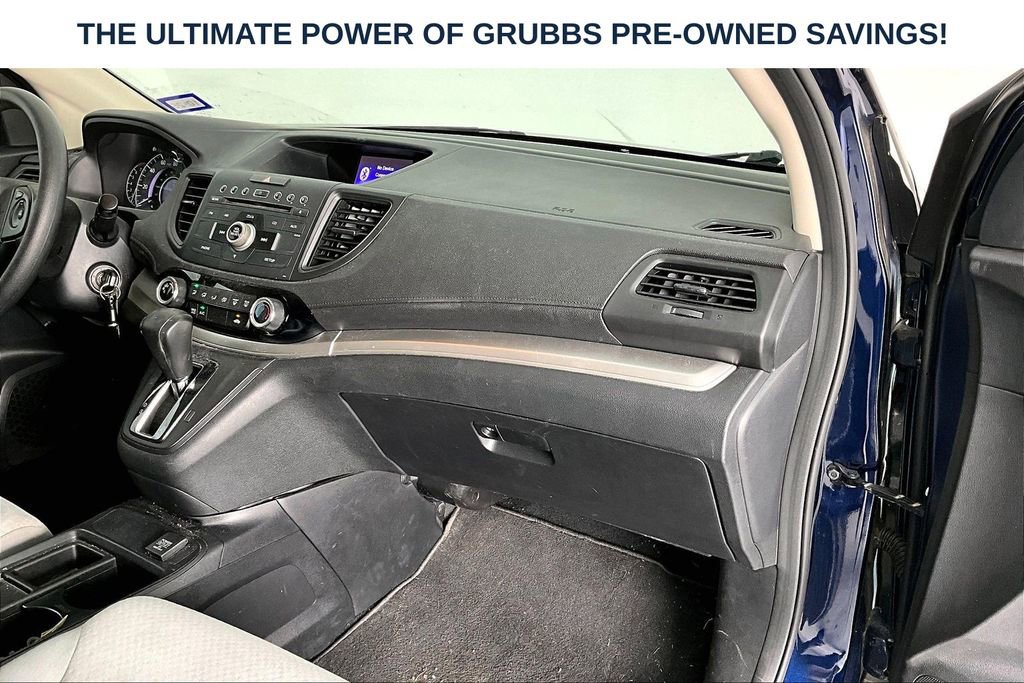 Used 2016 Honda CR-V SE image 20