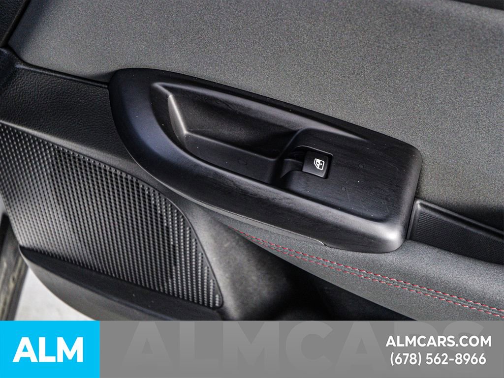 Used 2024 Dodge Hornet R/T image 45