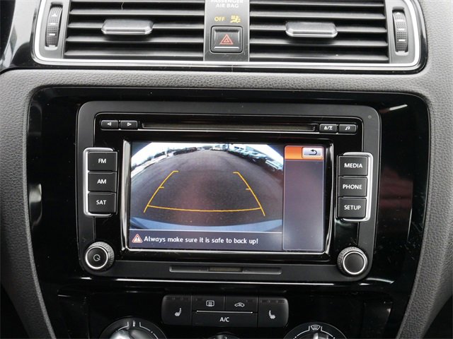 Used 2015 Volkswagen Jetta TDI SE image 29