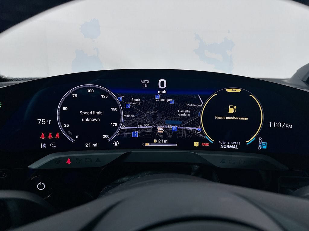 New 2026 Porsche Taycan 4S AWD/4WD image 13