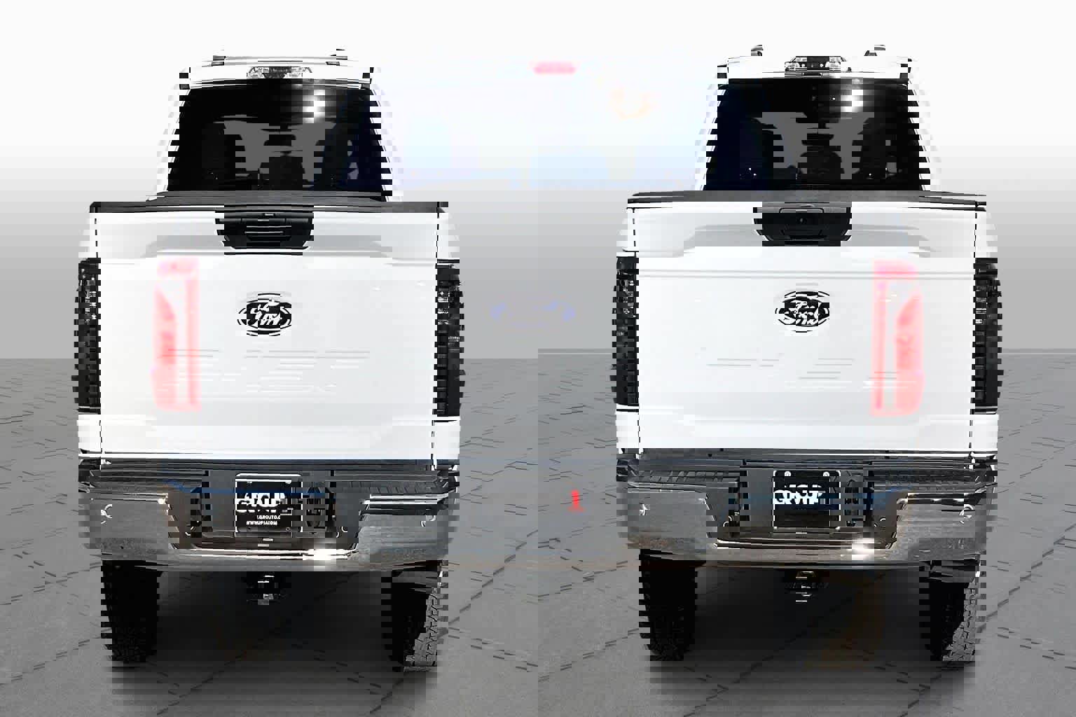 New 2026 Ford F150 XL w/ Equipment Group 103A High image 4