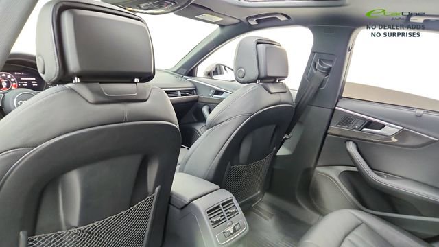 Used 2018 Audi S4 Prestige AWD/4WD image 31