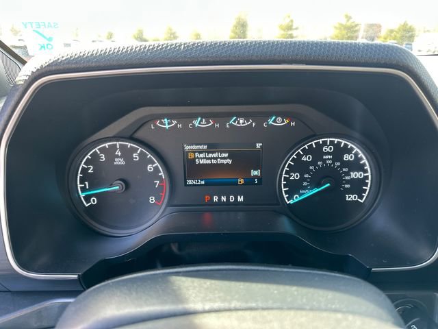 Used 2023 Ford F150 XL w/ STX Appearance Package image 26