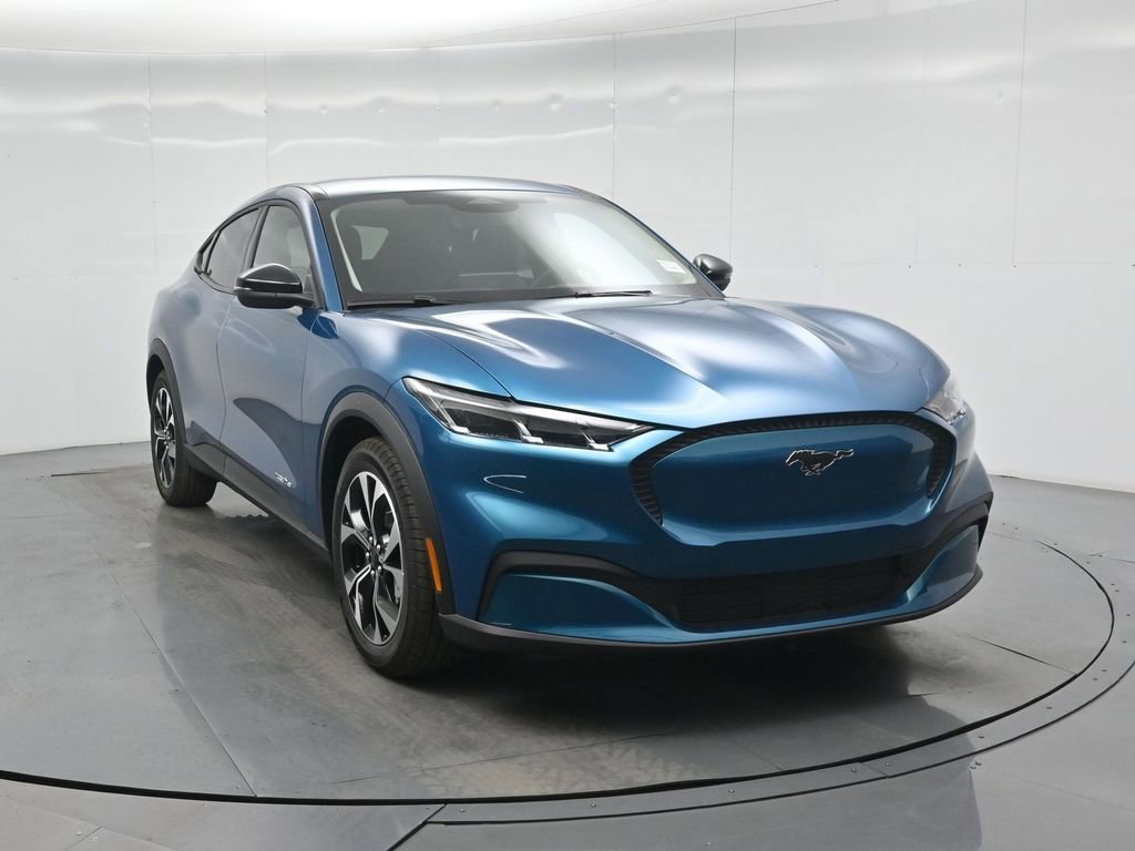 New 2026 Ford Mustang Mach-E Select image 23