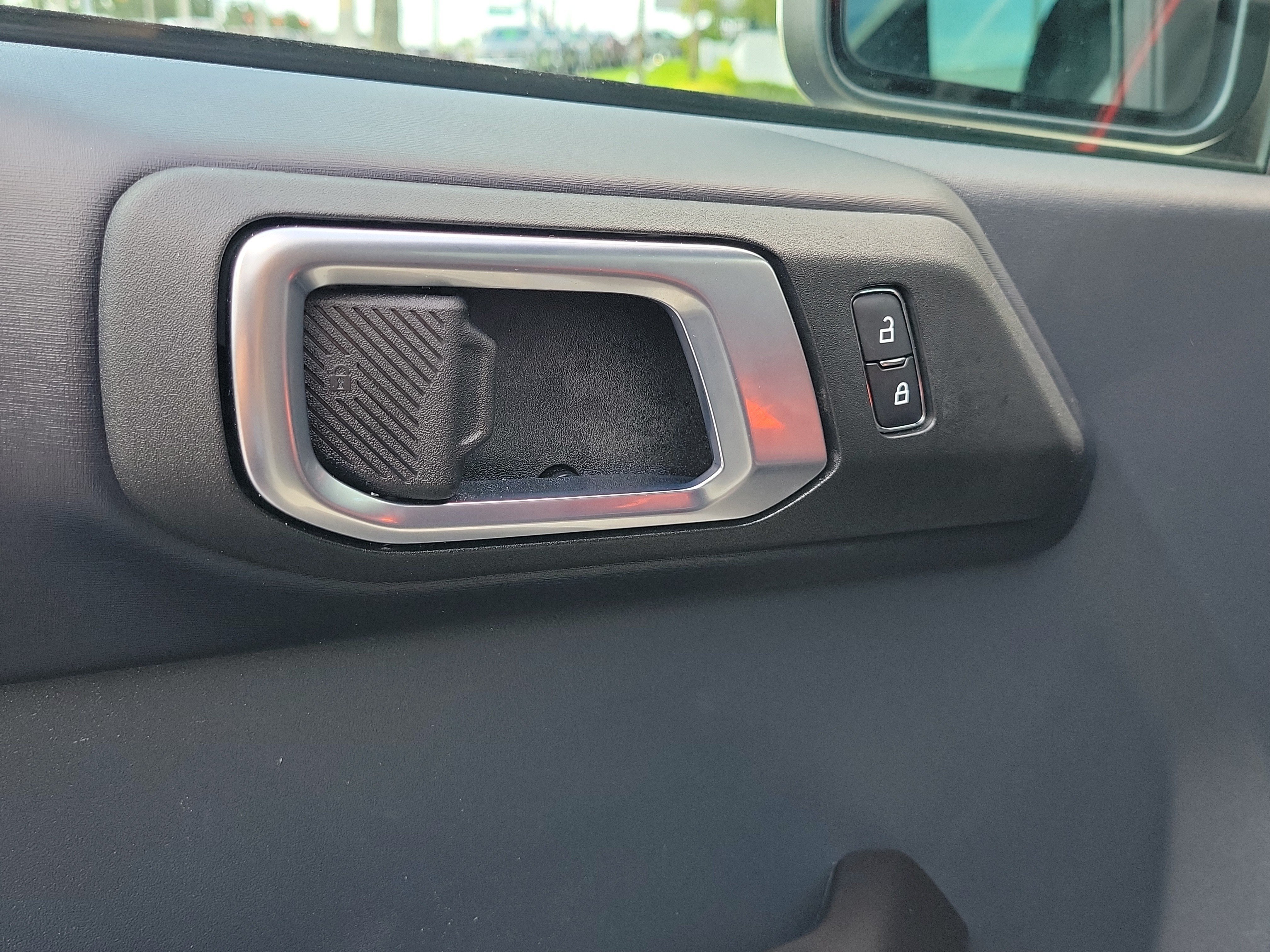 Certified 2025 Ford Bronco Raptor AWD/4WD image 19