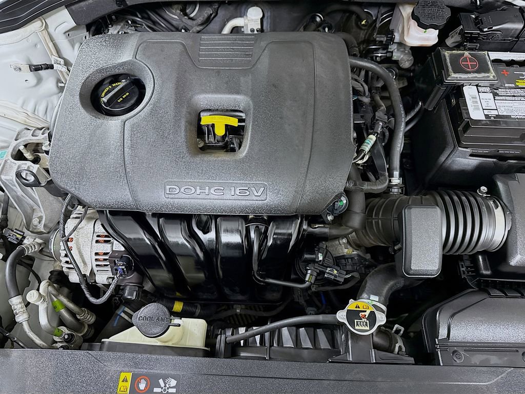 Used 2019 Hyundai Elantra SEL w/ Cargo Package image 31