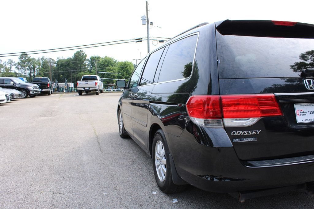 Used 2008 Honda Odyssey EX-L image 37