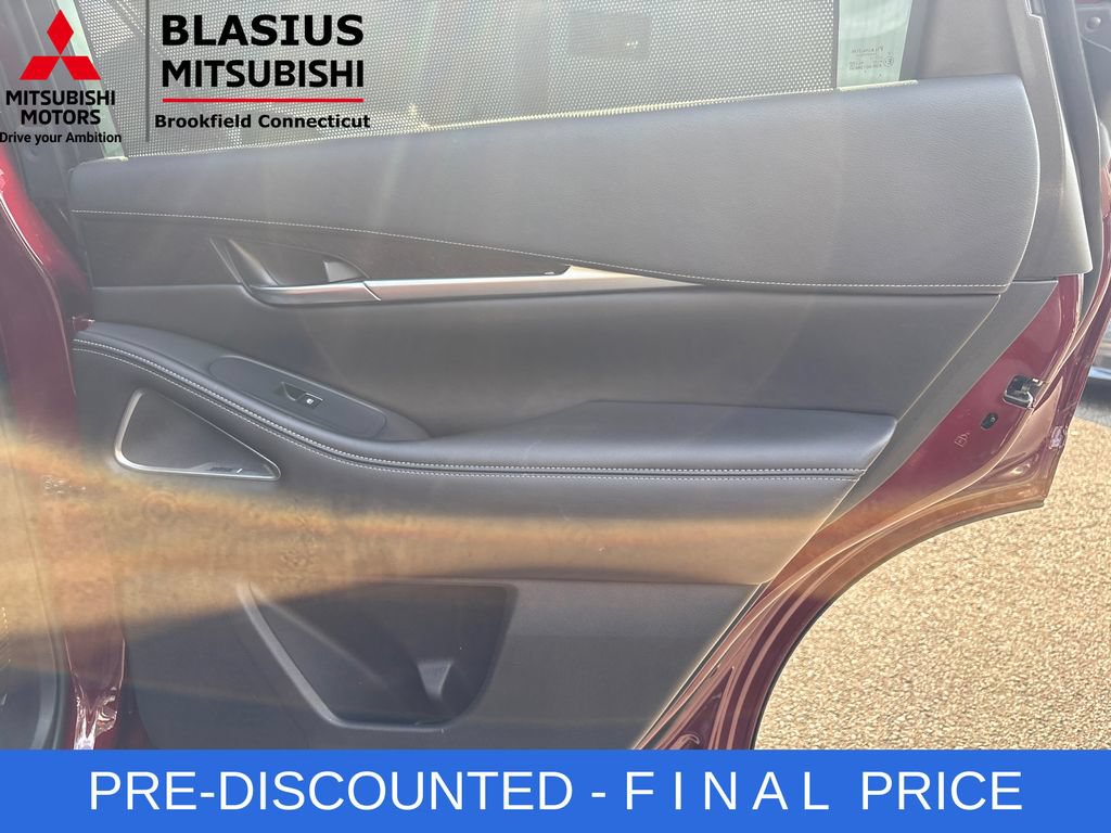 Used 2023 INFINITI QX60 Sensory w/ Cargo Package AWD/4WD image 42