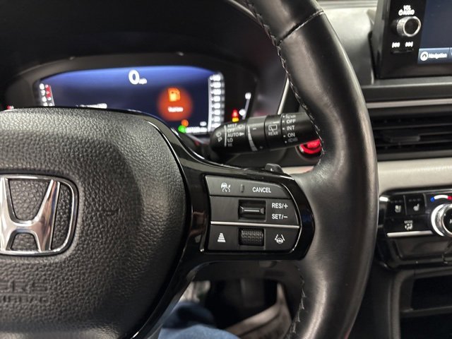 Used 2023 Honda Pilot Elite image 28