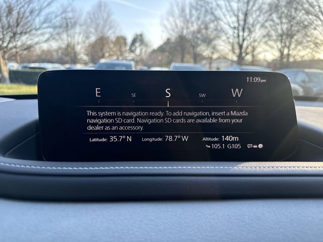New 2026 MAZDA CX-30 2.5 Turbo w/ Premium Package image 18