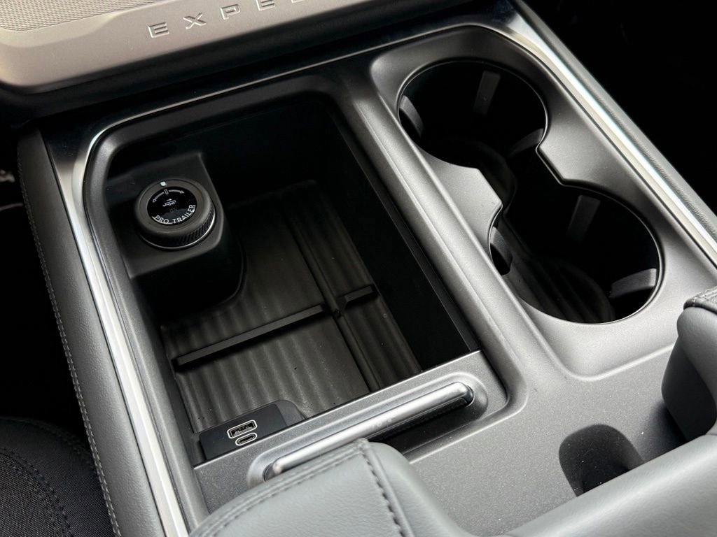New 2026 Ford Expedition Max Active AWD/4WD image 21