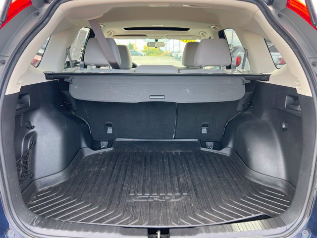 Used 2015 Honda CR-V EX image 13