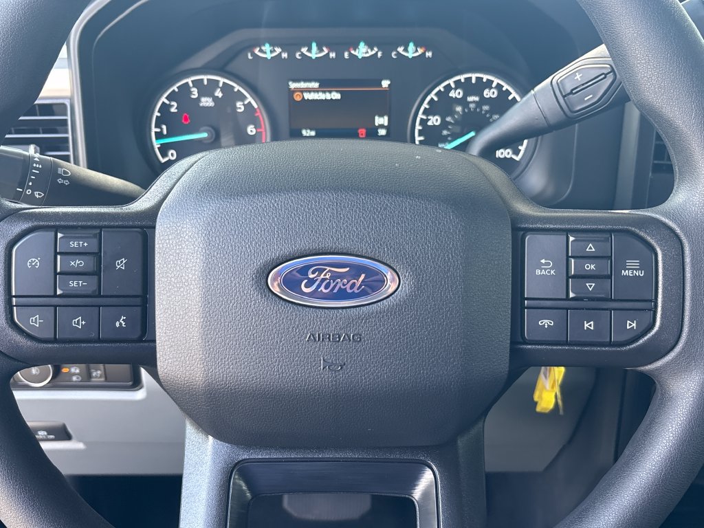 New 2026 Ford F250 XLT w/ 360-Degree Camera Package AWD/4WD image 18