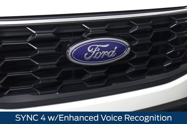 New 2025 Ford Escape ST-Line w/ Tech Pack #1 image 11