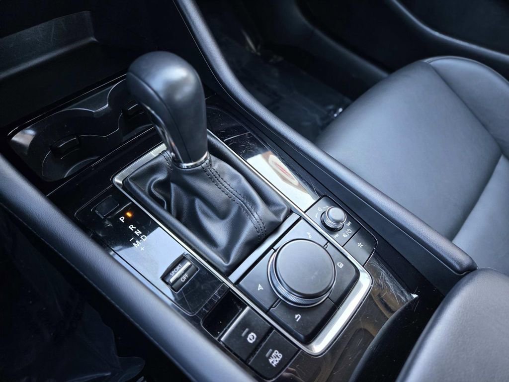 Used 2025 MAZDA MAZDA3 s image 29