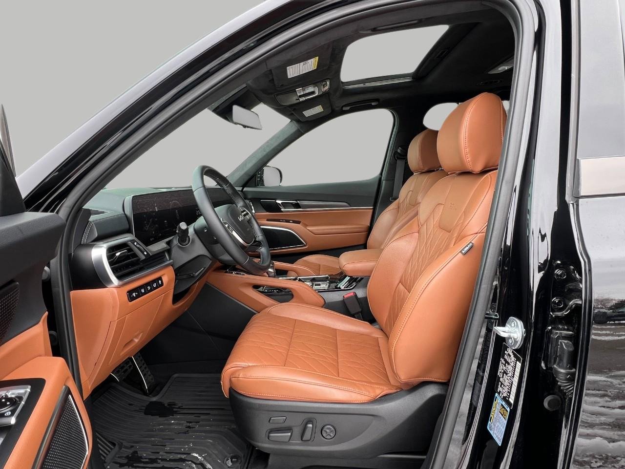 Used 2024 Kia Telluride SX Prestige X-Line image 20