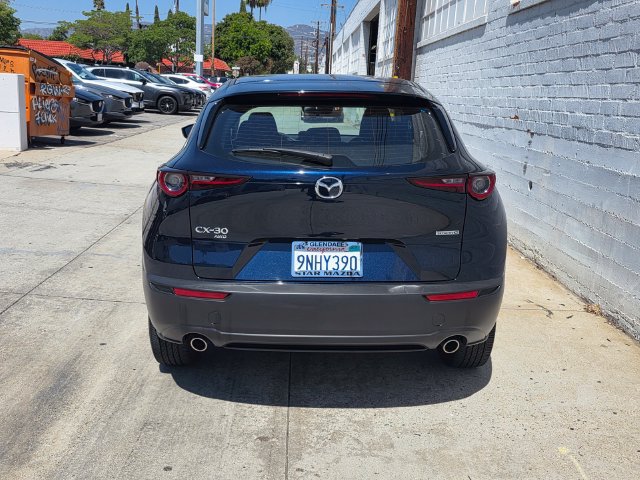 Used 2024 MAZDA CX-30 AWD 2.5 S image 5