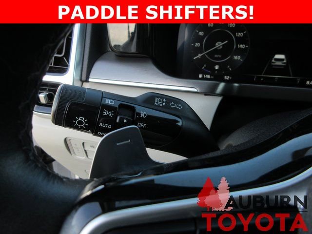 Used 2022 Kia Sorento SX image 18