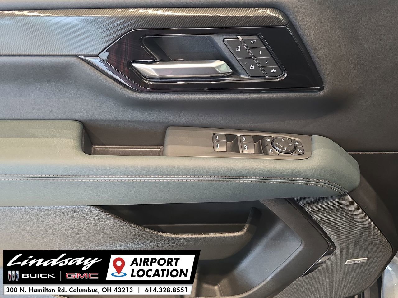 New 2026 GMC Yukon AT4 image 15