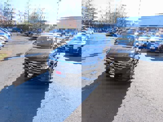 Used 2021 Volkswagen Jetta S video 1