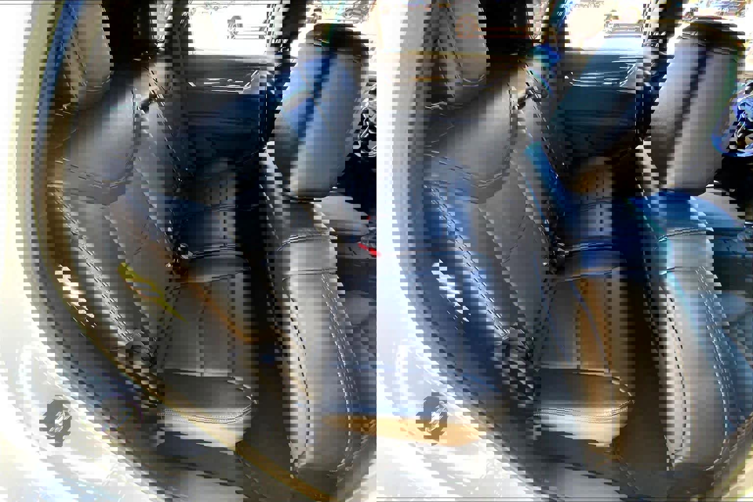 Used 2020 Cadillac XT5 Sportv image 18