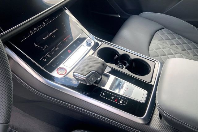 New 2026 Audi SQ7 Premium Plus AWD/4WD image 7