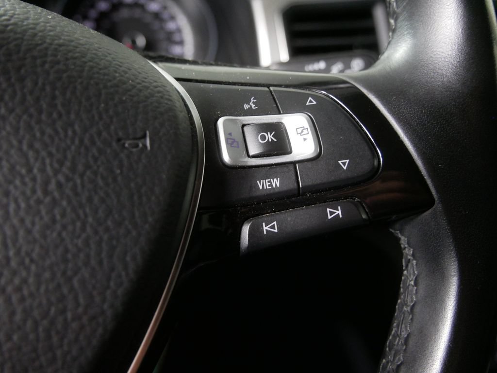 Used 2019 Volkswagen Atlas SE w/ Towing Package AWD/4WD image 20