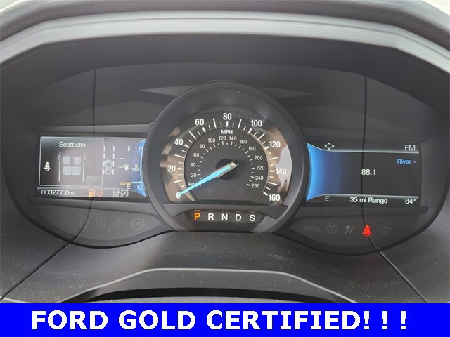 Used 2024 Ford Edge SE image 27