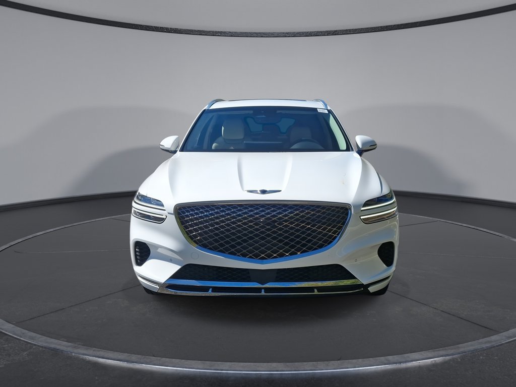 Used 2023 Genesis GV70 2.5T w/ Advanced Package AWD/4WD image 29