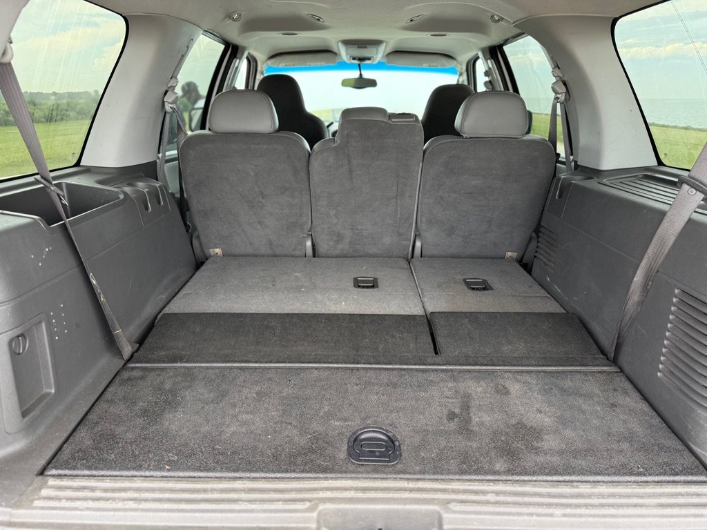 Used 2004 Ford Expedition XLT RWD image 20