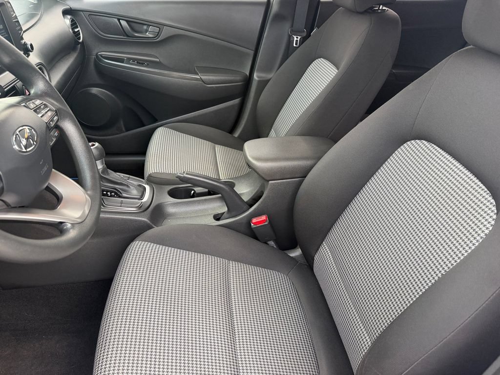 Used 2019 Hyundai Kona SE AWD/4WD image 10