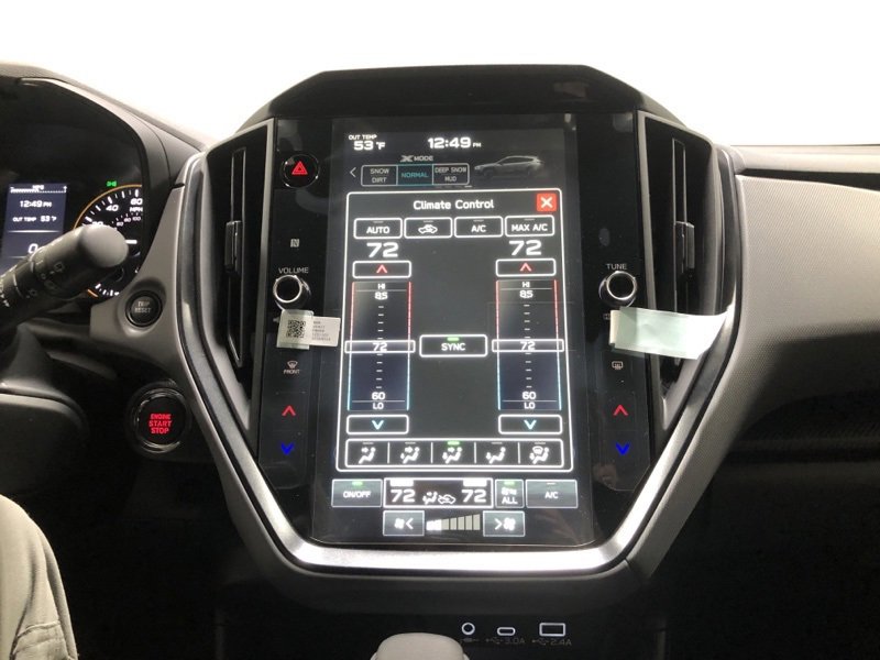 New 2026 Subaru Crosstrek 2.5i Wilderness image 31