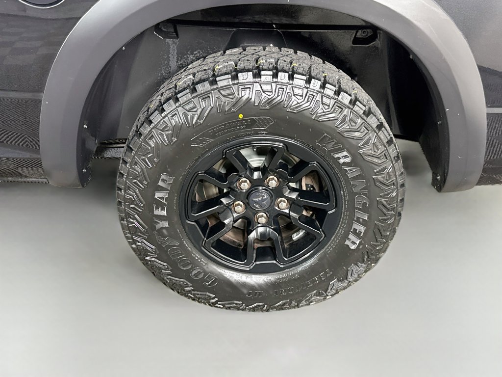 Used 2018 RAM 1500 Rebel w/ Luxury Group AWD/4WD image 34