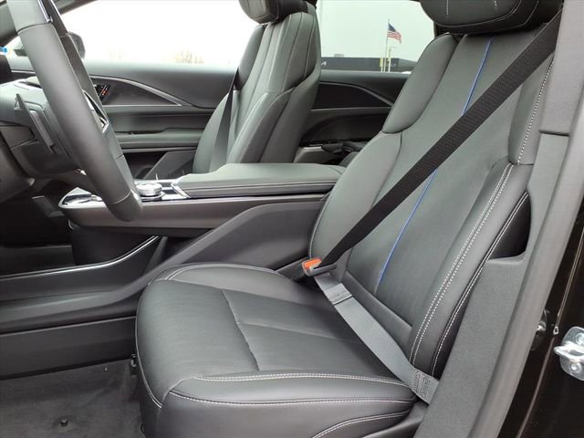 New 2026 Cadillac Lyriq Luxury w/ LPO, Floor Liner Package RWD image 5