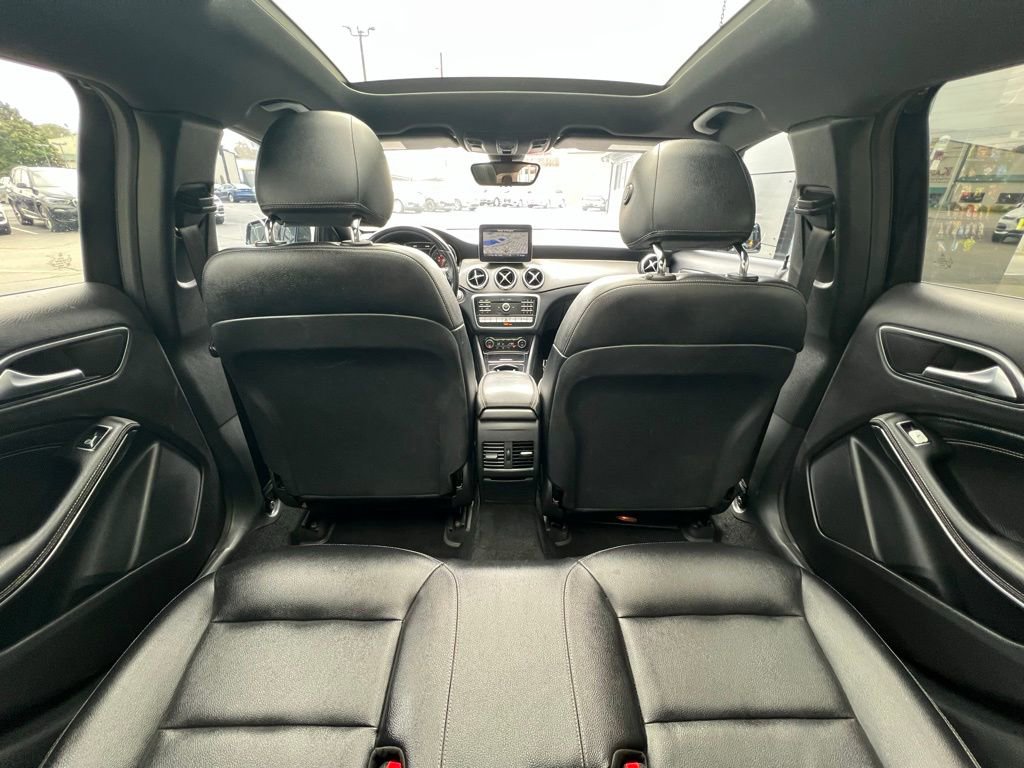 Used 2019 Mercedes-Benz GLA 250 4MATIC image 22